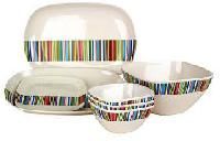 Melamine Crockery