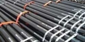 Alloy Steel Tubes