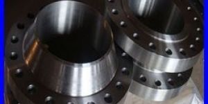Carbon Steel Flange