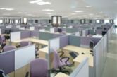 Office Workstation