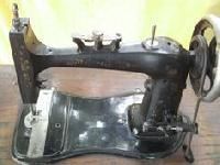 Domestic Sewing Machines