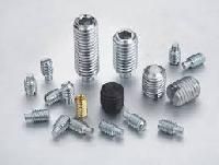 Socket Set Screws