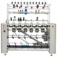 Fancy Yarn Machine