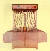 Printing Yarn Machine