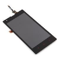 Mobile LCD Display