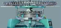 Knitted Fabric Machines