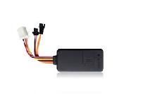 Vehicle Tracking Device