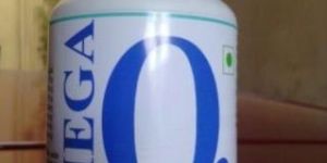 Omega 3 Capsules