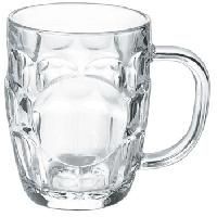 Glass Mugs