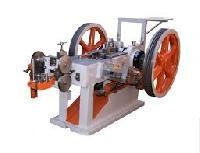 Cold Forge Header Machine