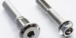 Allen Key Bolt