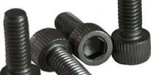 High Tensile Allen Cap Screws