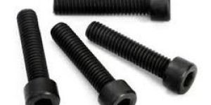 High Tensile Allen Caps