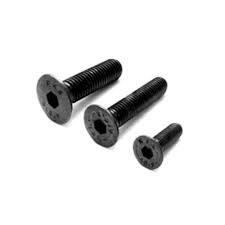 High Tensile Allen CSK SC Bolts
