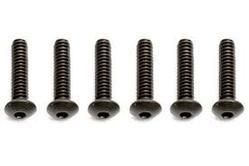 High Tensile Button Heads