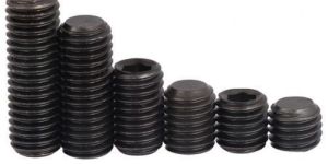 High Tensile Grub Screws