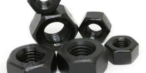 High Tensile Nuts