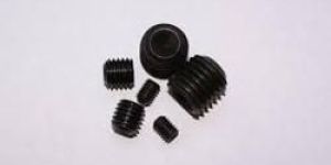 High Tensile Socket Set Screws