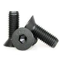 HT Allen CSK Screws