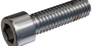 Socket Head Screw
