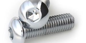SS Allen Screws