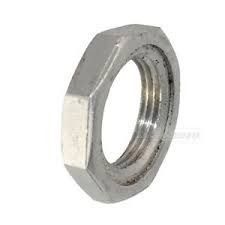 STAINLESS STEEL LOCK NUTS