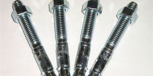 Wedge Anchors