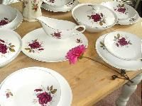 Bone China Crockery