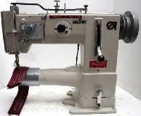 Cylinder Bed Leather Sewing Machine