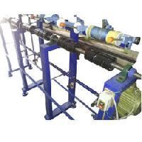 Texturising Cone Winding Machines