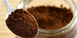 Coffee Powder