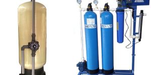 Activated Carbon Filter