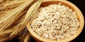 Wheat Oats
