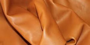 Italian Leather Fabric
