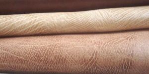 Shoe Upper Leather Fabric