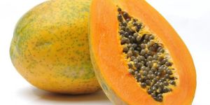 Fresh Papaya