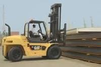 Diesel Forklifts Truck