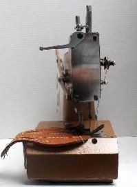 Bag Closer Sewing Machines