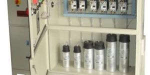 Automatic Power Factor Correction Panels