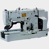 Buttonhole Sewing Machine