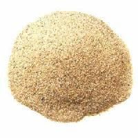 Washed Silica Sand