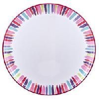 Melamine Plate