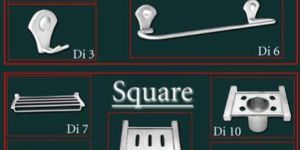 Bathroom Accessories