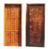 Door Panels