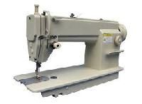 High Speed Lockstitch Sewing Machine