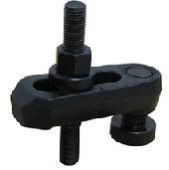 Tapped End Clamp