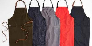 Kitchen Aprons