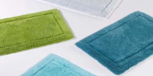 Bath Mats