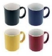 Milk Mugs