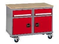 Trolley Cabinet